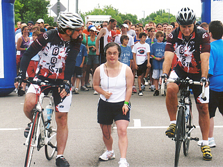 PACT Community Service - FAQs for people with disabilities